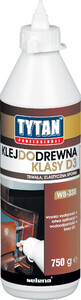 Tytan Professional Klej Do Drewna klasy D3 200g 