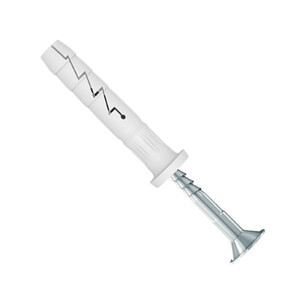 Koelner Kołek szybkiego montażu typ C Ø8x 45mm - 10szt