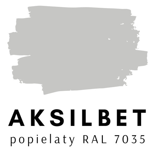 AKSIL Aksilbet polielaty RAL7035.png