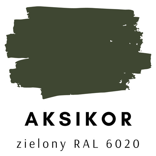 Aksikor-zielony RAL6020.png